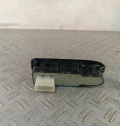 Interrupteur de leve vitre avant gauche CITROEN C3 2