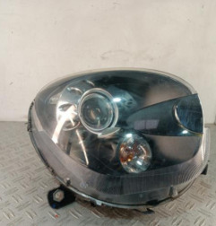 Optique avant principal droit (feux)(phare) MINI MINI 2 R61 Photo n°1