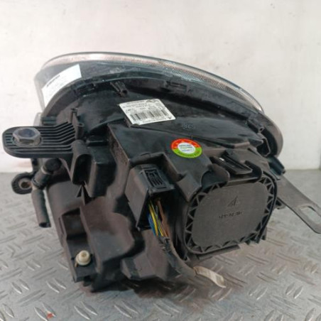 Optique avant principal droit (feux)(phare) MINI MINI 2 R61