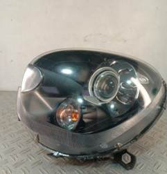 Optique avant principal gauche (feux)(phare) MINI MINI 2 R61 Photo n°1