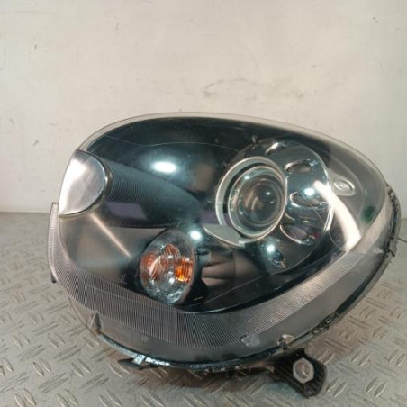 Optique avant principal gauche (feux)(phare) MINI MINI 2 R61 Photo n°1