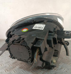 Optique avant principal gauche (feux)(phare) MINI MINI 2 R61