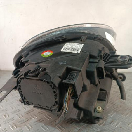 Optique avant principal gauche (feux)(phare) MINI MINI 2 R61
