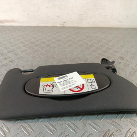 Pare soleil droit MINI MINI 2 R61 Photo n°1