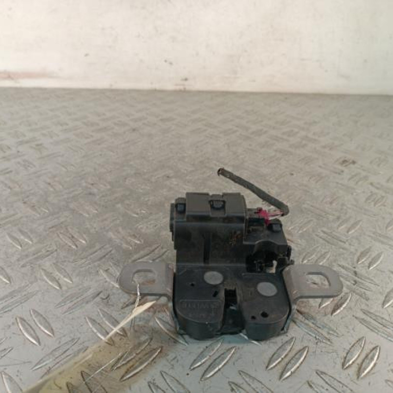 Serrure de hayon MINI MINI 2 R61