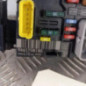 Boitier servitude moteur (BSM) PEUGEOT 207
