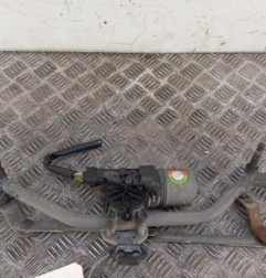 Moteur essuie glace avant PEUGEOT 207 Photo n°1