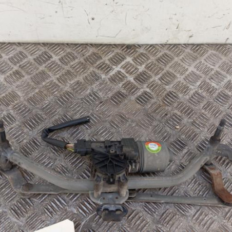 Moteur essuie glace avant PEUGEOT 207 Photo n°1