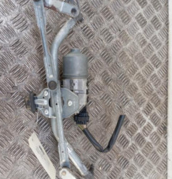 Moteur essuie glace avant PEUGEOT 207
