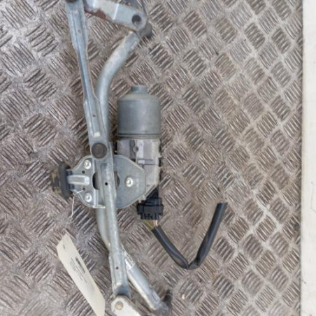 Moteur essuie glace avant PEUGEOT 207