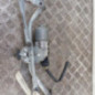 Moteur essuie glace avant PEUGEOT 207
