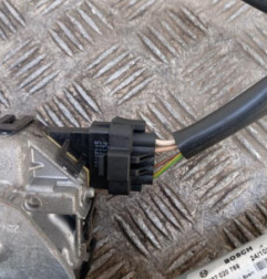 Moteur essuie glace avant PEUGEOT 207 Photo n°3