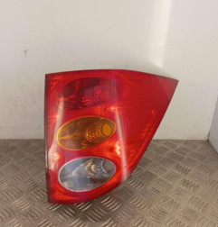 Feu arriere principal droit (feux) PEUGEOT 1007 Photo n°1