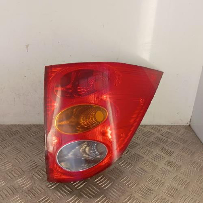 Feu arriere principal droit (feux) PEUGEOT 1007