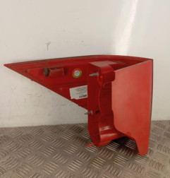 Feu arriere principal droit (feux) PEUGEOT 1007