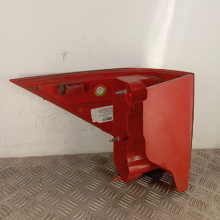 Feu arriere principal droit (feux) PEUGEOT 1007