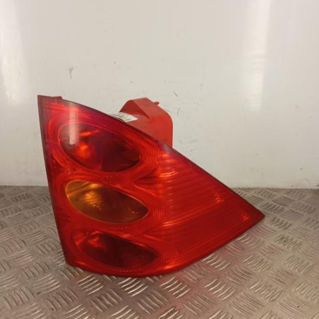 Feu arriere principal gauche (feux) PEUGEOT 1007 Photo n°1