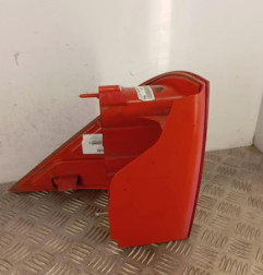 Feu arriere principal gauche (feux) PEUGEOT 1007