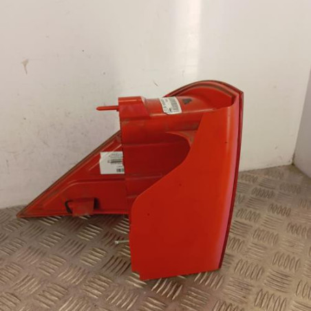 Feu arriere principal gauche (feux) PEUGEOT 1007