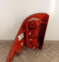 Feu arriere principal gauche (feux) PEUGEOT 1007 Photo n°3