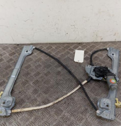 Leve vitre electrique avant droit PEUGEOT 1007 Photo n°1