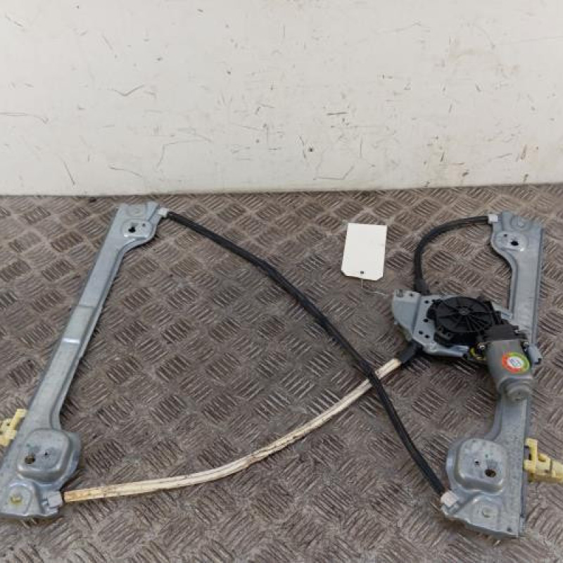 Leve vitre electrique avant droit PEUGEOT 1007