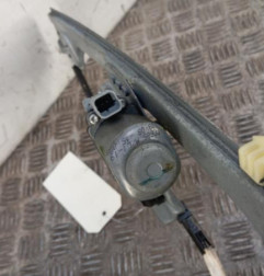 Leve vitre electrique avant droit PEUGEOT 1007