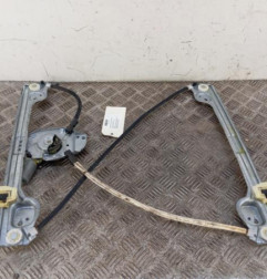 Leve vitre electrique avant droit PEUGEOT 1007 Photo n°3