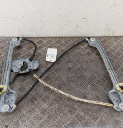 Leve vitre electrique avant droit PEUGEOT 1007 Photo n°4