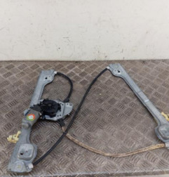 Leve vitre electrique avant gauche PEUGEOT 1007 Photo n°1