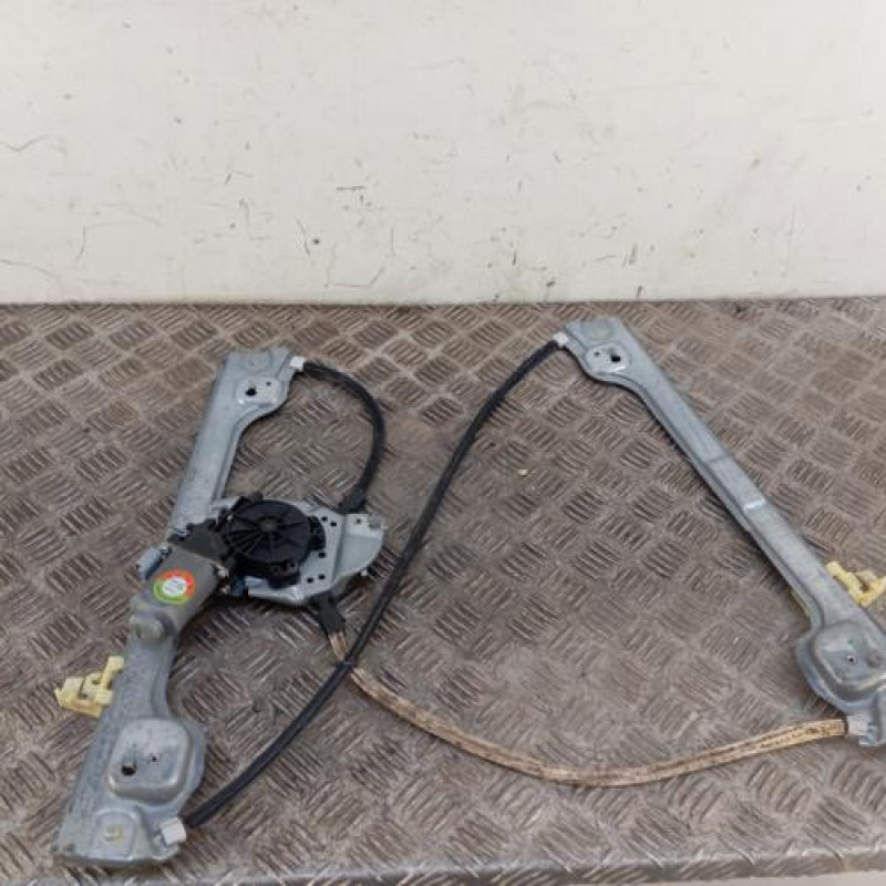 Leve vitre electrique avant gauche PEUGEOT 1007
