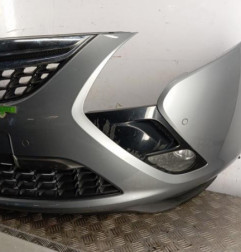 Pare choc avant OPEL ZAFIRA TOURER C
