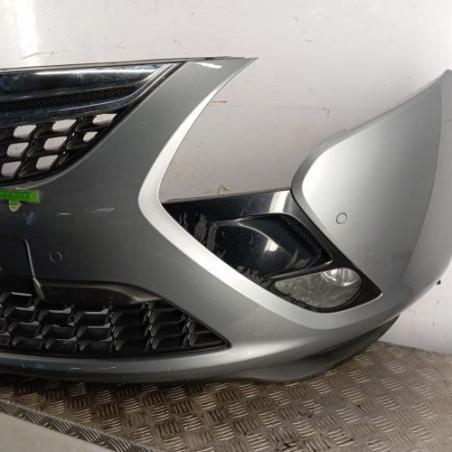 Pare choc avant OPEL ZAFIRA TOURER C