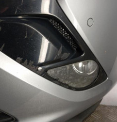 Pare choc avant OPEL ZAFIRA TOURER C Photo n°3