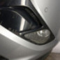 Pare choc avant OPEL ZAFIRA TOURER C