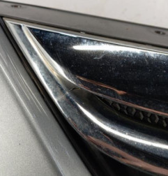 Pare choc avant OPEL ZAFIRA TOURER C Photo n°6