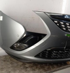 Pare choc avant OPEL ZAFIRA TOURER C Photo n°7