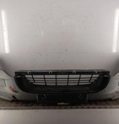 Pare choc avant VOLKSWAGEN CRAFTER 1 Photo n°1