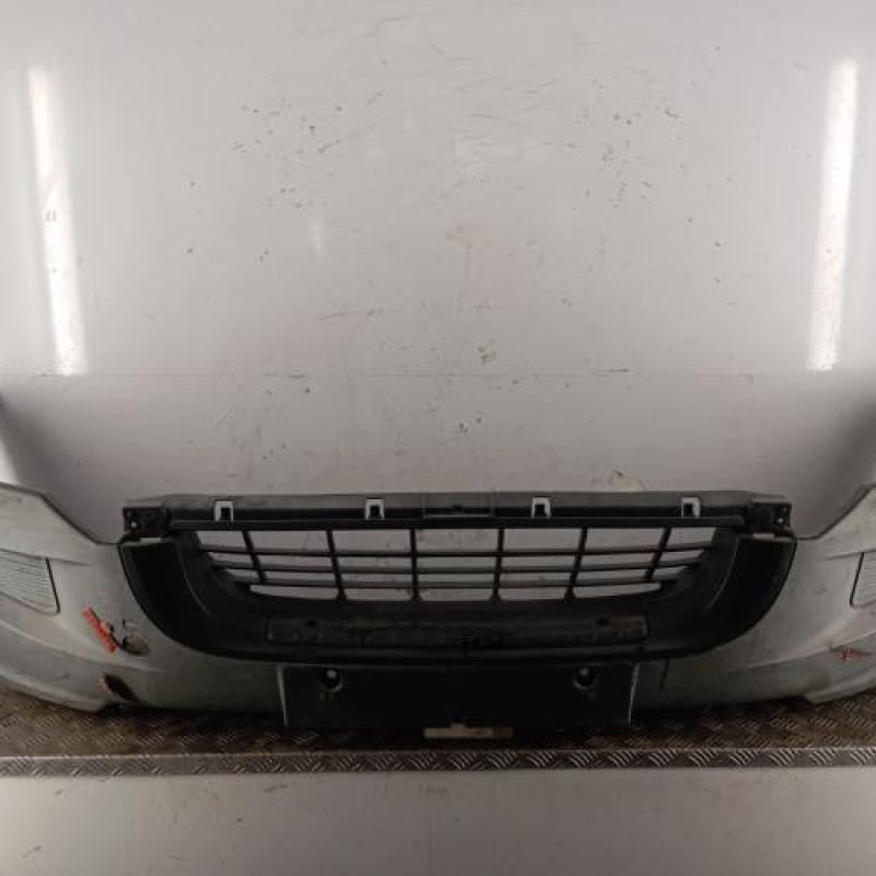 Pare choc avant VOLKSWAGEN CRAFTER 1