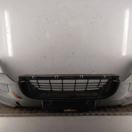 Pare choc avant VOLKSWAGEN CRAFTER 1 Photo n°1