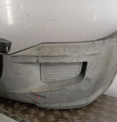 Pare choc avant VOLKSWAGEN CRAFTER 1