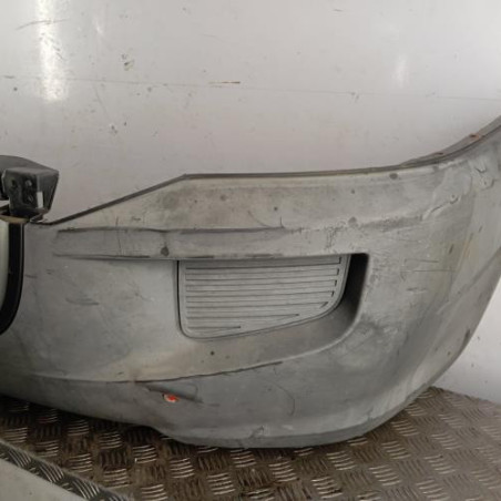 Pare choc avant VOLKSWAGEN CRAFTER 1