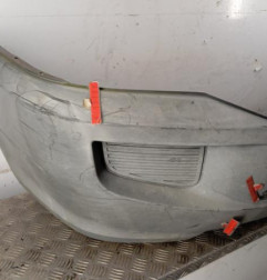 Pare choc avant VOLKSWAGEN CRAFTER 1 Photo n°6