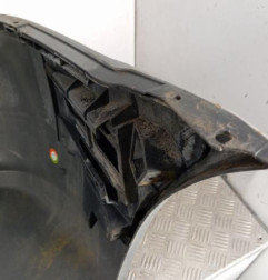 Pare choc avant VOLKSWAGEN CRAFTER 1 Photo n°9