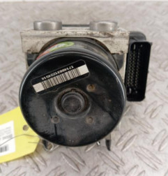 Bloc ABS (freins anti-blocage) OPEL ZAFIRA TOURER C