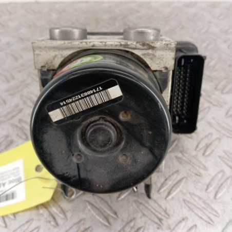 Bloc ABS (freins anti-blocage) OPEL ZAFIRA TOURER C