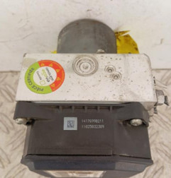 Bloc ABS (freins anti-blocage) VOLKSWAGEN TIGUAN 1 Photo n°3