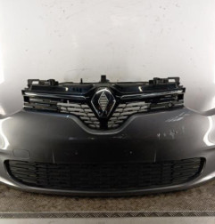 Pare choc avant RENAULT TWINGO 3 Photo n°1
