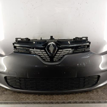 Pare choc avant RENAULT TWINGO 3 Photo n°1