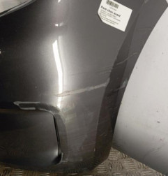 Pare choc avant RENAULT TWINGO 3 Photo n°3